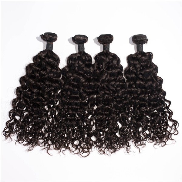 European Mongolian unique hair extensions YJ13